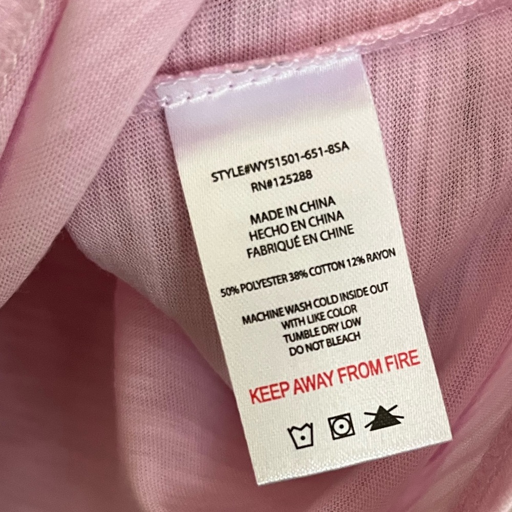 Life Is Good | NWT Women's Roll The Dice Pajama Set - Picture 7 of 7